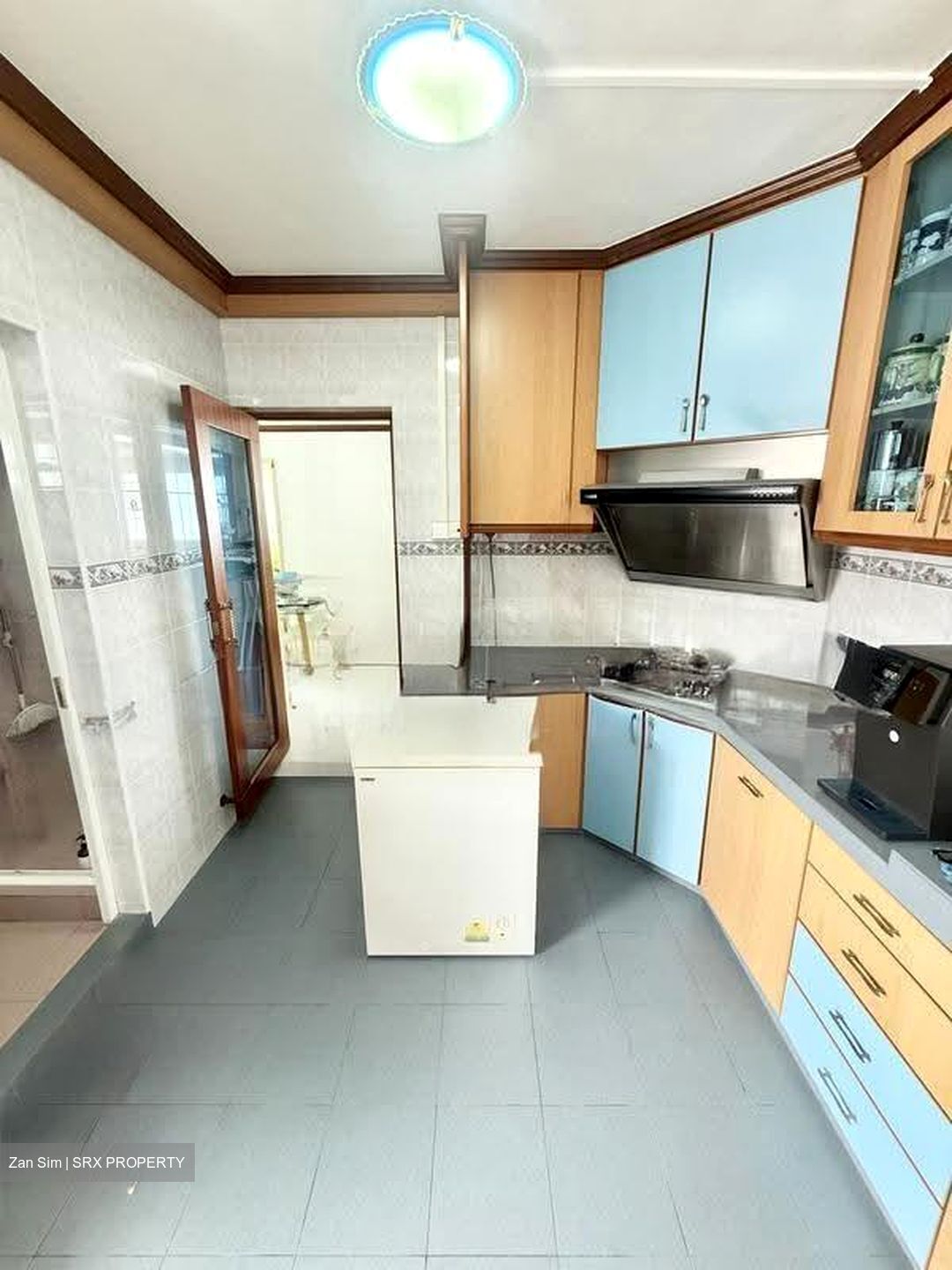 Blk 144 Tampines Street 12 (Tampines), HDB 4 Rooms #609231891